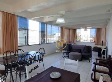 f29863cf81333deab66f9cc486a1617f8f95d864 · Apartamento à venda, 103 m² por R$ 375.000,00 - Centro - Peruíbe/SP