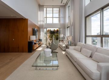 1 · Cobertura Duplex com Piscina Assinada por Dado Castello Branco | 510m² de Sofisticação com Quadra de