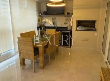 1 · Apartamento com 210 m², 4 quartos sendo 4 suítes à venda no bairro Moema.