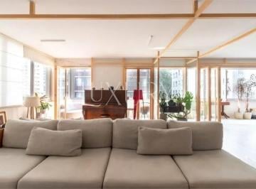 1 · Apartamento Reformado à venda no Jardim América, 256 m², 3 suítes , 2 vagas