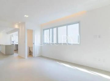 1 · Apartamento com 86 m², 2 quartos sendo 2 suítes à venda no bairro Jardim América.