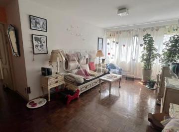 1 · Apartamento à venda no Jardim Paulista, 97 m², 2 quartos sendo 1 suíte , 1 vaga