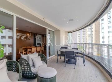 1 · Apartamento Reformado à venda no ardim Paulista, 259 m², 4 suítes , 4 vagas