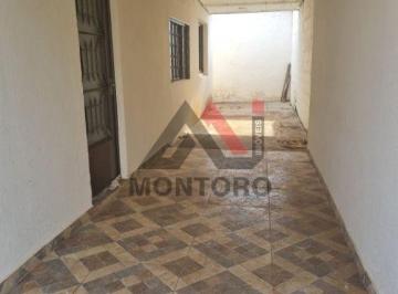 Casa · 119m² · 3 Quartos · 1 Vaga · CENTRO