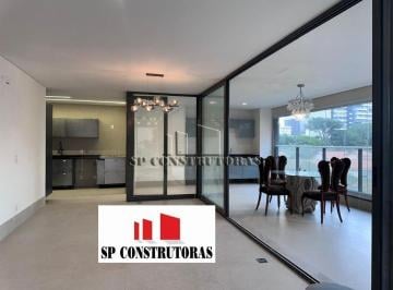 Apartamento · 230m² · 4 Quartos · 3 Vagas · Apto. Edge Pinheiros - 4 Suites - 3 Vagas Garagem - Bem Localizado - OPORTUNIDADE!!!