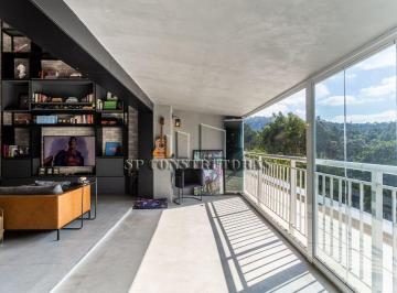 Apartamento · 81m² · 1 Quarto · 2 Vagas · Apartamento Duplex com 1 quarto a venda, 81 m2 por R$ 1.020.000 - Alphaville - Santana de Parnaiba/S