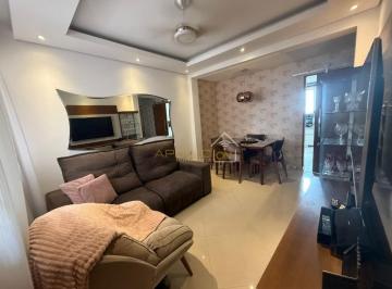 Apartamento · 71m² · 2 Quartos · Apartamento 2 quartos - Centro - Sao Vicente