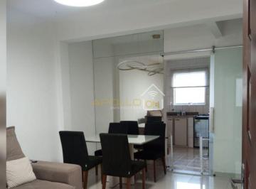 Apartamento · 71m² · 2 Quartos · 1 Vaga · Apartamente - 2 quartos - Centro - Sao Vicente