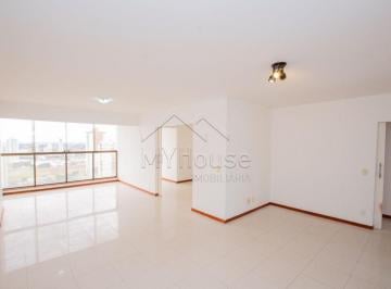 Apartamento de 4 quartos, Águas Claras · QD 210 RESIDENCIAL MILLENIUM