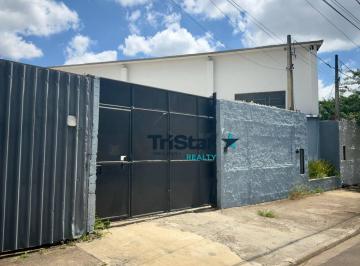 1d31781debf8356945f864befea307e6e2ab91ed · #ALUGUEL - GALPÃO COMERCIAL COM FACIL ACESSO A RODOVIA - AT. 300m² - AC. 250m² - RECREIO CAMPESTRE J