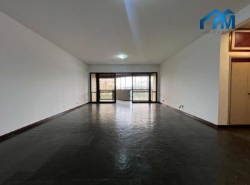 acaa17334431499f701d336e0d617495dd42d39c · Apartamento com 3 dormitórios para alugar, 160 m² por R$ 6.000,00/mês - Edifício Santa Margherita - 