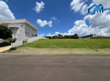 87e74f2beb4c233f676adb95b60be0fb39606e55 · Terreno à venda, 1000 m² por R$ 760.000,00 - Condomínio Xapada Parque Ytu - Itu/SP