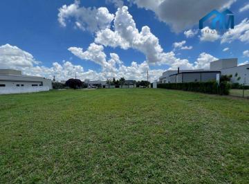 307ebf83067ce5400b05138e18a29664caafdc1f · Terreno à venda, 863 m² por R$ 690.000,00 - Condomínio Xapada Parque Ytu - Itu/SP