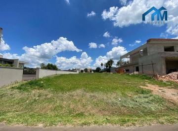 78e51f7466263b3e57a294ec28eb7933dfc7dd53 · Terreno à venda, 950 m² por R$ 850.000,00 - Condomínio Xapada Parque Ytu - Itu/SP