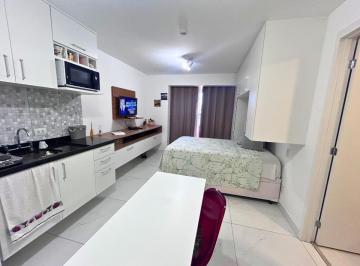 9b1136be-47a1-49fb-b2a4-c38e418565d2 · Deslumbrante studio para venda em Cidade Mãe do Céu com 1 quarto, sendo 1 suíte, 27m²