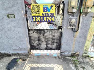Casa · 37m² · 1 Quarto · Casa à venda - na Penha Circular