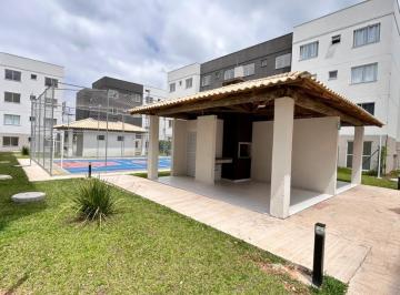 Apartamento · 40m² · 2 Quartos · 1 Vaga · Apartamento à venda - em Ouro Verde