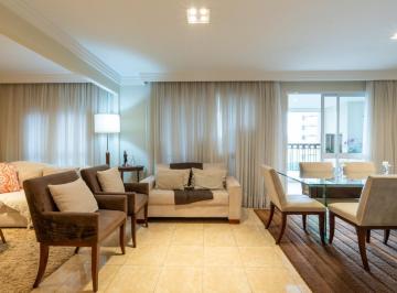 dad5374e-2850-4919-b780-70e7a1e321c3 · Agradável apartamento para venda em Panamby com 3 quartos, sendo 3 suítes, 130m²