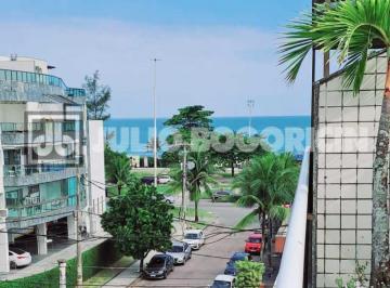 Apartamento · 170m² · 3 Quartos · 3 Vagas · Recreio Cobertura terraço 3Quartos Suíte 3Vagas Oportunidade