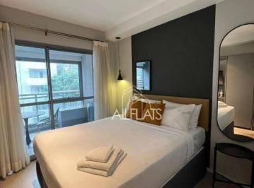 e081f461eb8d8215ccff52f6e69c1f6b4134d519 · Apartamento com 1 quarto à venda, 28 m² Pinheiros - São Paulo/SP