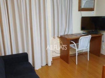 1db40ebbd687f16aef7dc1d96ec1f3ddcb0e8152 · Apartamento com 1 quarto à venda, 37 m² - Moema - São Paulo/SP