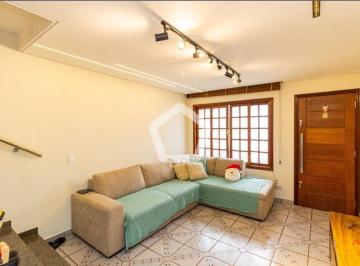Apartamento · 130m² · 2 Quartos · 4 Vagas · Travessa Colinas de Goiás, 8, Vila Medeiros, São Paulo, SP, Brasil
