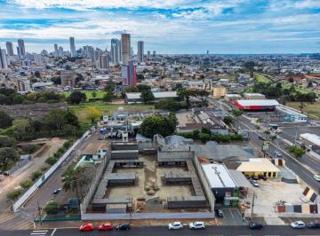 Terreno , Ponta Grossa · TERRENO CORPORATIVO PREMIUM PARA LOCAÇÃO EM Ponta Grossa
1.843,71 m² | 40 metros de frente | BTS