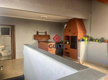 ba5748525f29208800eae7146f2edb43de94b250 · Sobrado à venda, 184 m² por R$ 749.000,00 - Jardim Utinga - Santo André/SP