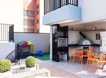 c7568830-4736-423d-9533-b32ff607ac3f · Sensacional apartamento para venda em Quarta Parada com 1 quarto, 26m²