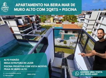 Apartamento à venda no CAIS ECO RESIDÊNCIA, NOSSA SENHORA DO O, Ipojuca, PE · Apartamento à venda no CAIS ECO RESIDÊNCIA, NOSSA SENHORA DO O, Ipojuca, PE