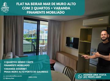 Apartamento à venda no CAIS ECO RESIDÊNCIA, NOSSA SENHORA DO O, Ipojuca, PE · Apartamento à venda no CAIS ECO RESIDÊNCIA, NOSSA SENHORA DO O, Ipojuca, PE