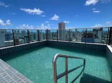 Apartamento para locação no ALLURES, BOA VIAGEM, Recife, PE · Apartamento para locação no ALLURES, BOA VIAGEM, Recife, PE