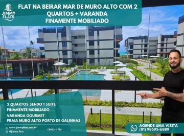 Apartamento à venda no CAIS ECO RESIDÊNCIA, NOSSA SENHORA DO O, Ipojuca, PE · Apartamento à venda no CAIS ECO RESIDÊNCIA, NOSSA SENHORA DO O, Ipojuca, PE