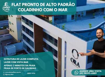 Apartamento à venda no ORA BEACH RESIDENCE, PORTO DE GALINHAS, Ipojuca, PE · Apartamento à venda no ORA BEACH RESIDENCE, PORTO DE GALINHAS, Ipojuca, PE