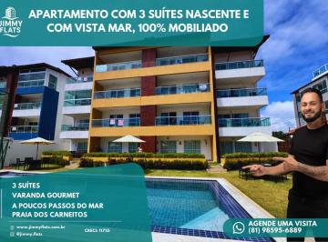 Apartamento à venda no PRIVÊ PRAIA DOS CARNEIROS, PRAIA DE TAMANDARÉ, Tamandaré, PE · Apartamento à venda no PRIVÊ PRAIA DOS CARNEIROS, PRAIA DE TAMANDARÉ, Tamandaré, PE