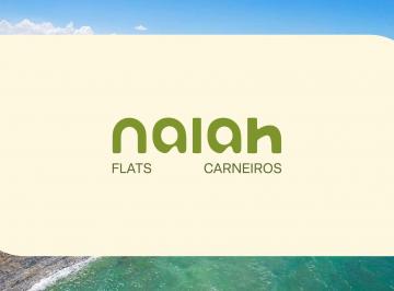 Apartamento à venda no NAIAH FLATS CARNEIROS, PRAIA DE TAMANDARÉ, Tamandaré, PE · Apartamento à venda no NAIAH FLATS CARNEIROS, PRAIA DE TAMANDARÉ, Tamandaré, PE