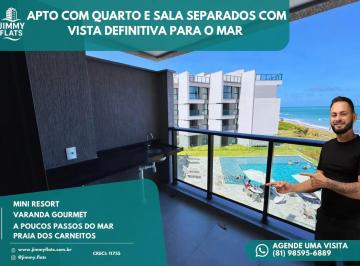 Apartamento à venda no NOMAR CARNEIROS ECOLIVING - TAMANDARÉ, PE, PRAIA DE TAMANDARÉ, Tamandaré, PE · Apartamento à venda no NOMAR CARNEIROS ECOLIVING - TAMANDARÉ, PE, PRAIA DE TAMANDARÉ, Tamandaré, PE