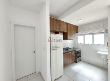 Apartamento · 35m² · 1 Quarto · 1 Vaga · Apartamento em Jardim Paraiso - São Carlos, SP