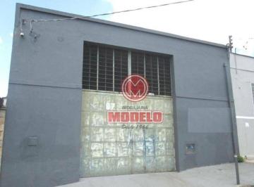 4b6a65f6401a86b0a08e24f4e2e1afbdc66cde8b · Barracão para alugar, 300 m² por R$ 3.000,00/mês - Paulista - Piracicaba/SP