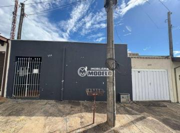 ed036c7efcae737ec3db93323ae06bda0cb366ae · Casa com 3 dormitórios à venda, 130 m² por R$ 490.000,00 - Morumbi - Piracicaba/SP
