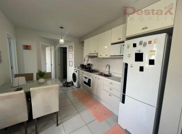 Apartamento · 46m² · 2 Quartos · 1 Vaga · Apartamento em Sertão do Maruim  -  São José