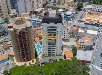 Apartamento · 62m² · 2 Quartos · 1 Vaga · Apartamento a venda em Centro  -  Osasco 02 quartos