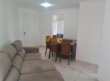 Apartamento · 52m² · 2 Quartos · 1 Vaga · Apartamento a venda em Padroeira  -  Osasco 02 quartos