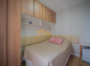 Apartamento · 35m² · 2 Quartos · 1 Vaga · Apartamento a venda em Presidente Altino - Osasco 02 quartos