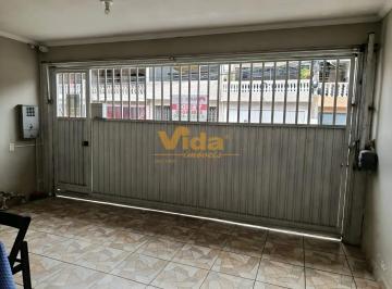 Casa · 173m² · 3 Quartos · 2 Vagas · Casa a venda em Bandeiras  -  Osasco 03 quartos