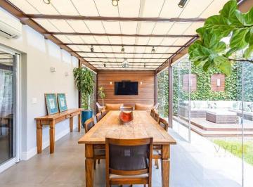 9ba294b561e226ca3215a9bc804c242b1189f59f · Casa com 4 dormitórios à venda, 305 m² por R$ 3.290.000,00 - São Braz - Curitiba/PR