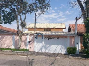 c4be86cd5d3d34a62114415aaff299cfa19f8036 · Sobrado com 4 dormitórios à venda, 480 m² por R$ 1.600.000,00 - Jardim Esplanada - São José dos Camp