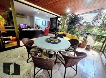 varanda 01 · Imoveis - na Barra da Tijuca