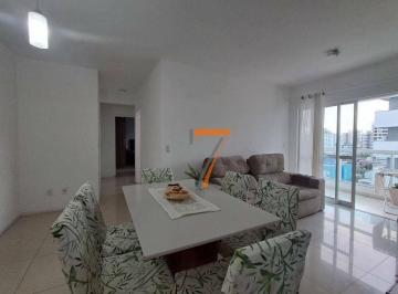 eb29256894ea0997f351097f20c8bae25b9dfef4 · Apartamento com 2 dormitórios para alugar, 71 m² por R$ 3.354,00/mês - Barreiros - São José/SC