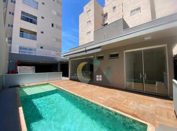 18811ff6af50fe742ee3d0ed8f02d83e29623525 · Apartamento com 2 dormitórios para alugar, 78 m² por R$ 2.870/mês - Jardim Universitário - Barretos/